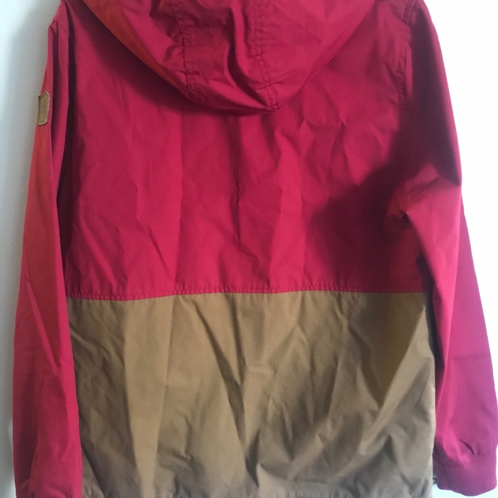 Element Coat - Picture 6 of 7
